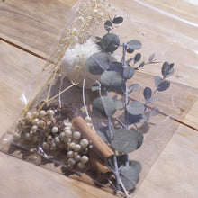 画像をギャラリービューアに読み込む, ハーバリウム 手作りキット ナチュラルシック