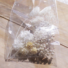 画像をギャラリービューアに読み込む, ハーバリウム 手作りキット シックモダン