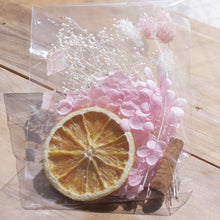 画像をギャラリービューアに読み込む, ハーバリウム 手作りキット ラブリー