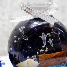 画像をギャラリービューアに読み込む, クリオネ ハーバリウム 手作りキット