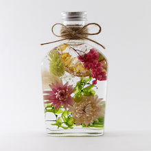 画像をギャラリービューアに読み込む, ハーバリウム 手作りキット カラフルポップ