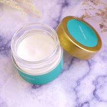 画像をギャラリービューアに読み込む, アロマキャンドル バニラとムスクの香り 【ソイキャンドル】