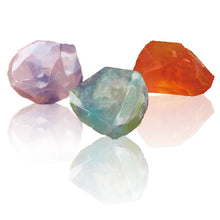 画像をギャラリービューアに読み込む, 宝石石鹸 手作りキット 2個セット