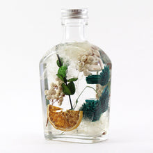 画像をギャラリービューアに読み込む, ハーバリウム  手作りキット シンプル