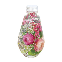 画像をギャラリービューアに読み込む, ハーバリウム  手作りキット ラウンドキュート