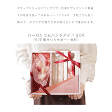 画像をギャラリービューアに読み込む, ハーバリウム 手作りキット BOX