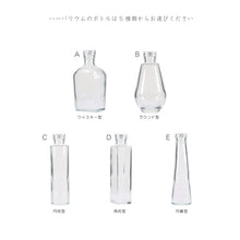 画像をギャラリービューアに読み込む, ハーバリウム 手作りキット BOX