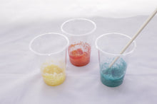 画像をギャラリービューアに読み込む, オーガニックバスボム 3~4個分 ハンドメイドキット