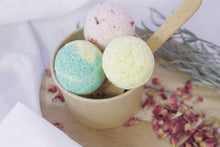 画像をギャラリービューアに読み込む, オーガニックバスボム 3~4個分 ハンドメイドキット
