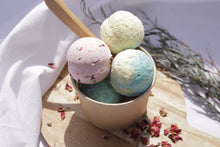画像をギャラリービューアに読み込む, オーガニックバスボム 3~4個分 ハンドメイドキット