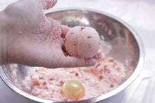 画像をギャラリービューアに読み込む, オーガニックバスボム 3~4個分 ハンドメイドキット