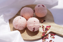 画像をギャラリービューアに読み込む, オーガニックバスボム 3~4個分 ハンドメイドキット