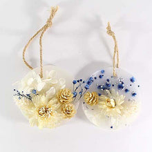 画像をギャラリービューアに読み込む, アロマワックスサシェ 手作りキット クール