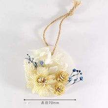 画像をギャラリービューアに読み込む, アロマワックスサシェ 手作りキット クール