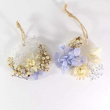 画像をギャラリービューアに読み込む, アロマワックスサシェ 手作りキット エレガンス