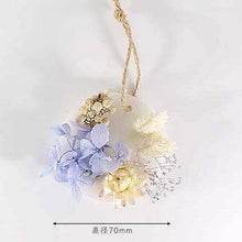 画像をギャラリービューアに読み込む, アロマワックスサシェ 手作りキット エレガンス