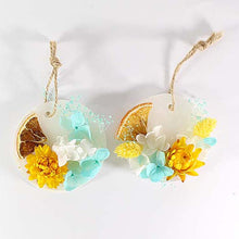 画像をギャラリービューアに読み込む, アロマワックスサシェ 手作りキット ポップ