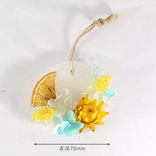 画像をギャラリービューアに読み込む, アロマワックスサシェ 手作りキット ポップ