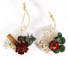 画像をギャラリービューアに読み込む, アロマワックスサシェ手作りキット カントリー