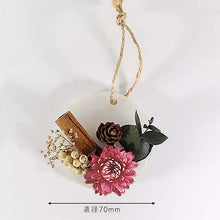 画像をギャラリービューアに読み込む, アロマワックスサシェ手作りキット カントリー