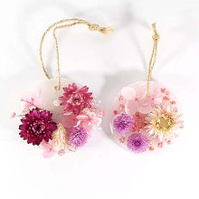 画像をギャラリービューアに読み込む, アロマワックスサシェ 手作りキット ガーリー