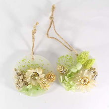 画像をギャラリービューアに読み込む, アロマワックスサシェ 手作りキット ナチュラル