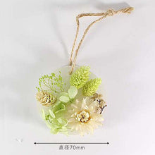 画像をギャラリービューアに読み込む, アロマワックスサシェ 手作りキット ナチュラル