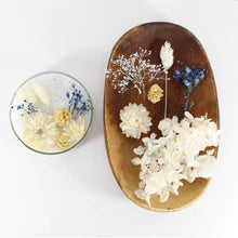 画像をギャラリービューアに読み込む, アロマワックスシャーレ 手作りキット クール