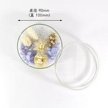 画像をギャラリービューアに読み込む, アロマワックスシャーレ 手作りキット エレガンス