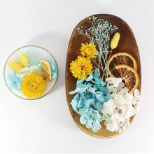 画像をギャラリービューアに読み込む, アロマワックスシャーレ 手作りキット ポップ