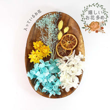 画像をギャラリービューアに読み込む, アロマワックスシャーレ 手作りキット ポップ