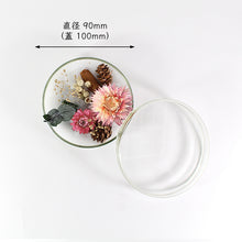 画像をギャラリービューアに読み込む, アロマワックスシャーレ 手作りキット カントリー