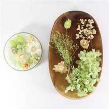 画像をギャラリービューアに読み込む, アロマワックスシャーレ 手作りキット ナチュラル