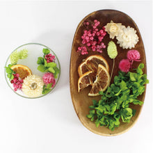 画像をギャラリービューアに読み込む, アロマワックスシャーレ 手作りキット カラフル