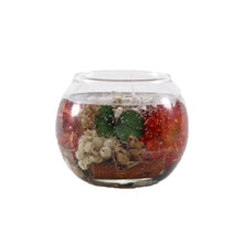 画像をギャラリービューアに読み込む, ボタニカル ジェルキャンドル 手作りキット カントリー