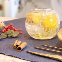 画像をギャラリービューアに読み込む, ボタニカル ジェルキャンドル 手作りキット フレッシュ