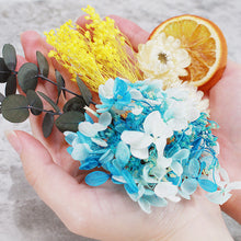 画像をギャラリービューアに読み込む, ボタニカルリードディフューザー 手作りキット 2本セット ブルー