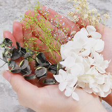 画像をギャラリービューアに読み込む, ボタニカルリードディフューザー 手作りキット 2本セット ナチュラル