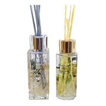 画像をギャラリービューアに読み込む, ボタニカルリードディフューザー 手作りキット 2本セット ナチュラル