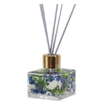 画像をギャラリービューアに読み込む, ボタニカルリードディフューザー 手作りキット ブルー