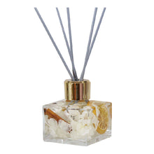 画像をギャラリービューアに読み込む, ボタニカルリードディフューザー 手作りキット ホワイト