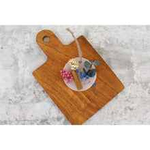 画像をギャラリービューアに読み込む, アロマワックスサシェキット フローラルの香り&ユーカリ 手作りキット