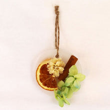 画像をギャラリービューアに読み込む, アロマワックスサシェキット フローラルの香り&オレンジ 手作りキット