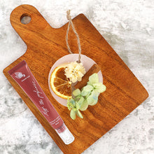 画像をギャラリービューアに読み込む, アロマワックスサシェキット 手作りキット グリーンの香り&オレンジつき