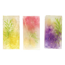 画像をギャラリービューアに読み込む, ハーバリウム 石鹸 手作りキット