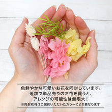 画像をギャラリービューアに読み込む, ハーバリウム 石鹸 手作りキット