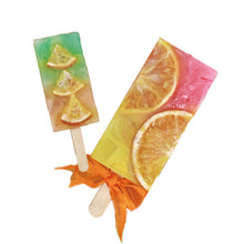 画像をギャラリービューアに読み込む, アイスキャンディソープ 手作りキット 紙コップ無し