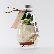 画像をギャラリービューアに読み込む, ハーバリウム 手作りキット ナチュラル