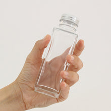 画像をギャラリービューアに読み込む, ハーバリウム 手作りキット  2本セット オーガニック