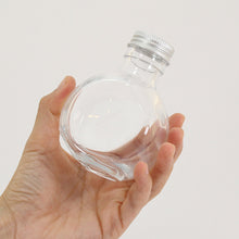 画像をギャラリービューアに読み込む, ハーバリウム 手作りキット  2本セット ビビッド